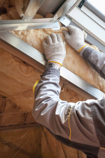 Types of Insulation We Offer in Layton, UT